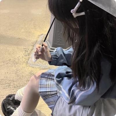 后妻业之女
