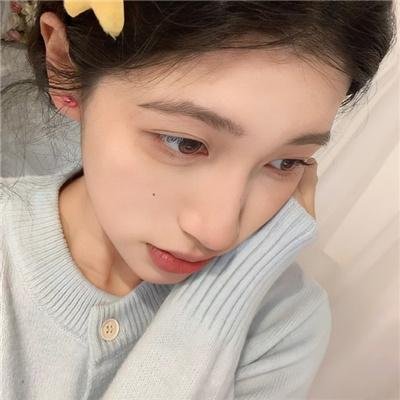 你我就像鱼和水